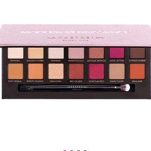 Anastasia Modern Renaissance Palette